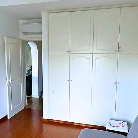 Paradise Gardens Cozy Oasis With Ac, Wifi, And Pool Apartment Paphos