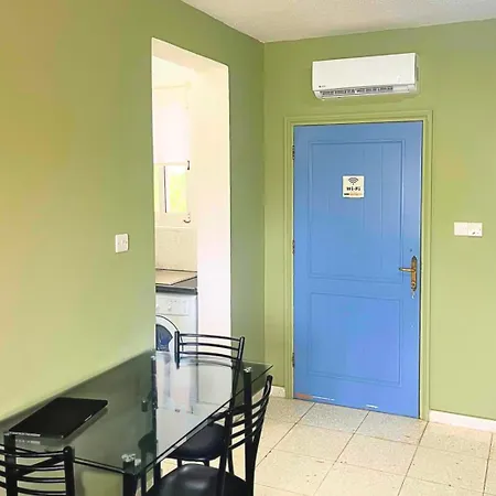 Paradise Gardens Cozy Oasis With Ac, Wifi, And Pool * Paphos