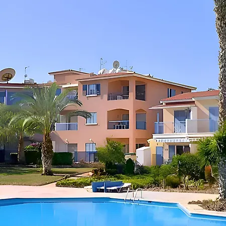 Paradise Gardens Cozy Oasis With Ac, Wifi, And Pool Apartment *