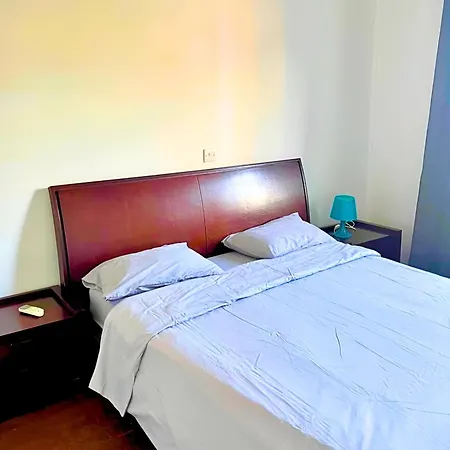 Paradise Gardens Cozy Oasis With Ac, Wifi, And Pool Пафос